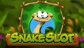 Snake Slot – игровые автоматы Casino-X без депозита