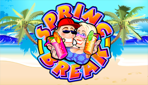 Spring Break – игровой автомат Casino-X без регистрации