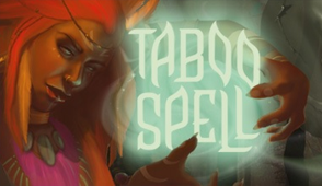 Taboo Spell – игровые аппараты Казино Икс бесплатно
