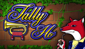 Tally Ho – игровой слот от Казино Икс онлайн без депозита