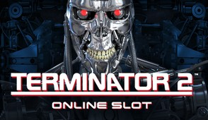Terminator 2: JD – игровые автоматы Casino-X без депозита