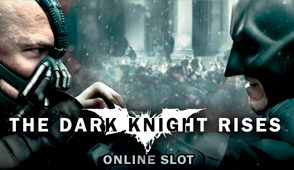 The Dark Knight Rises – играть в Casino-X в бесплатные игровые аппараты