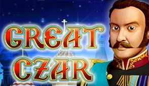 The Great Czar – играть в Casino-X бесплатно и без депозита