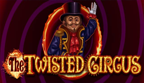 The Twisted Circus – игровой автомат от Casino-X без регистрации и депозита
