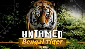 Untamed Bengal Tiger – игровой автомат бесплатно в Casino X